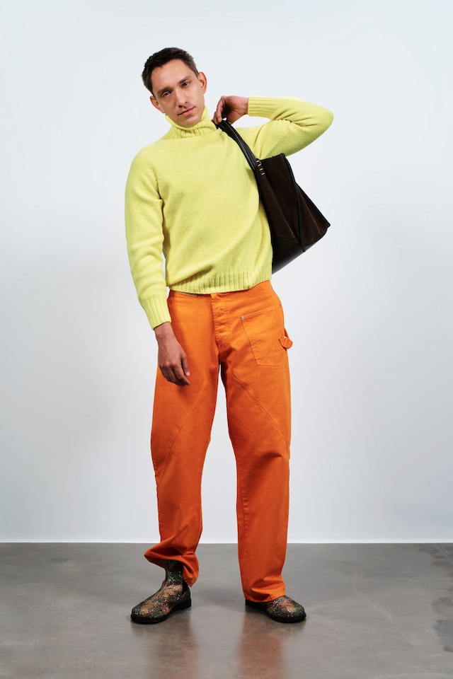 JW Anderson Resort Spring 2026 23