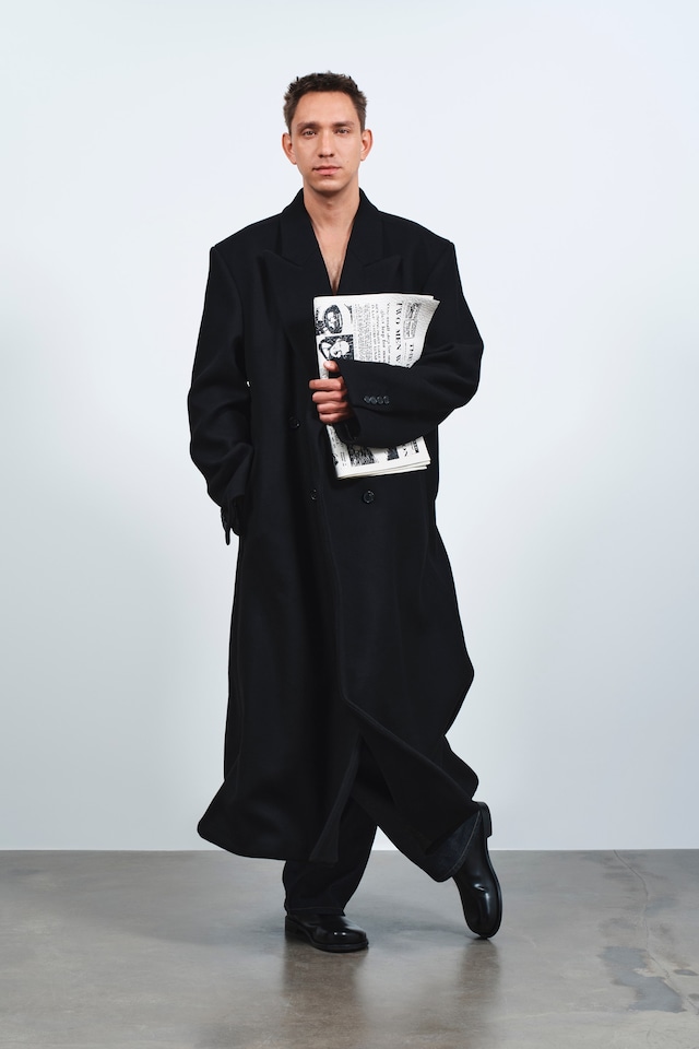 JW Anderson Resort Spring 2026 25