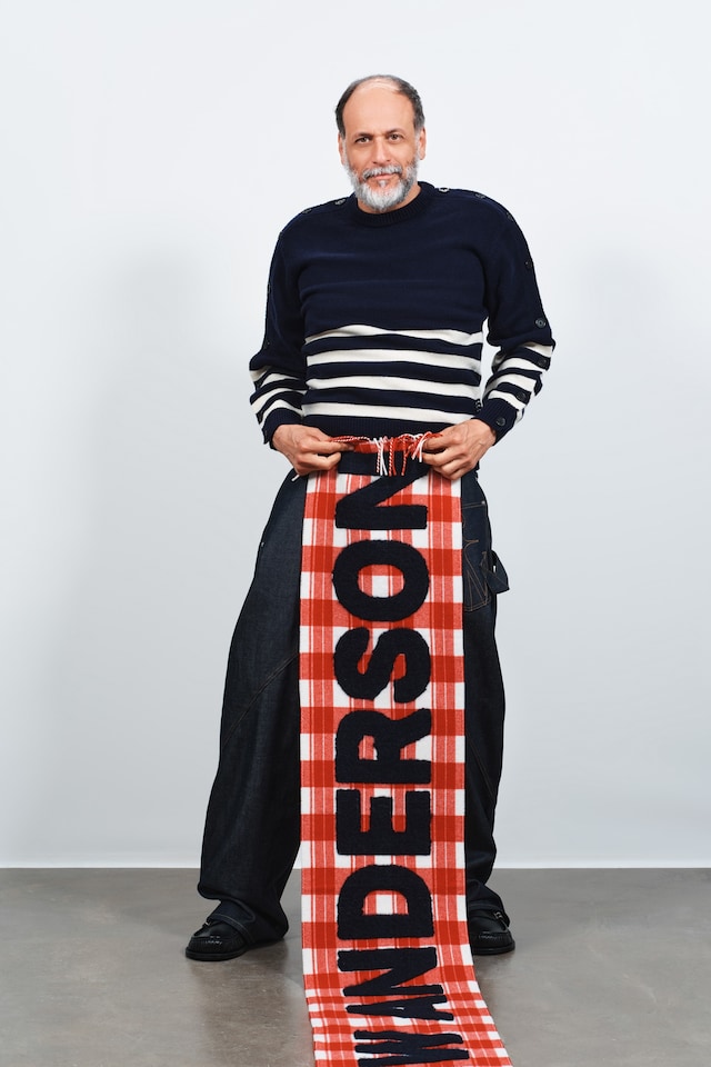 JW Anderson Resort Spring 2026 27