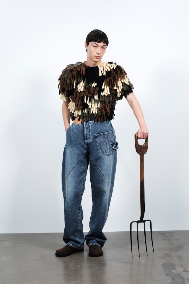 JW Anderson Resort Spring 2026 29
