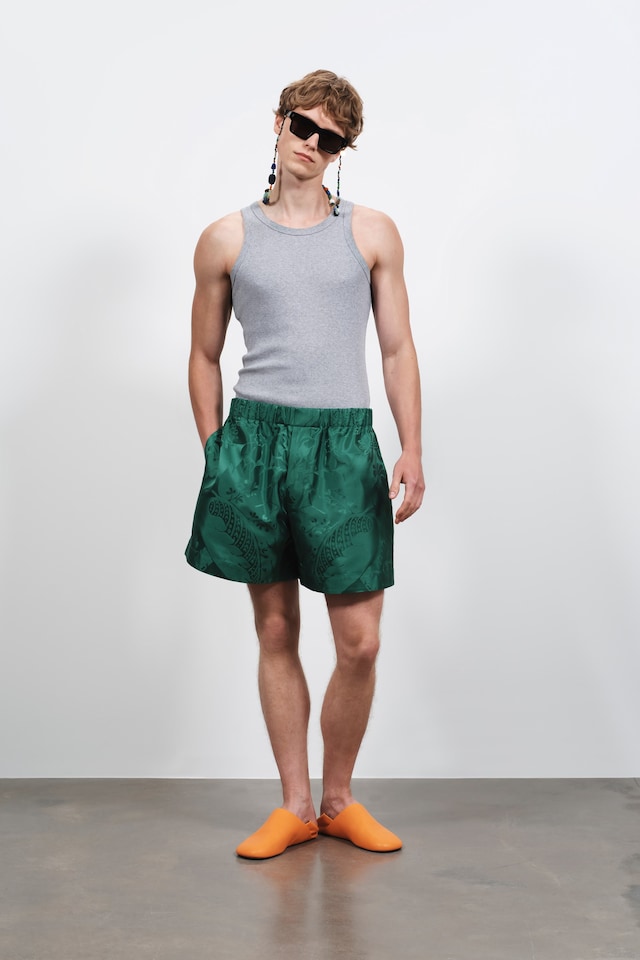 JW Anderson Resort Spring 2026 33