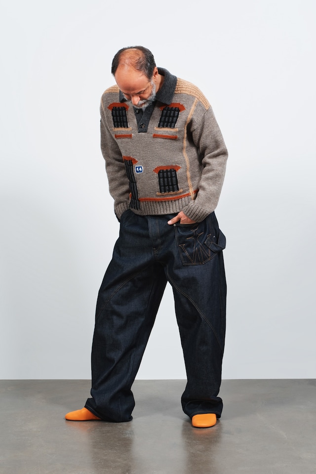 JW Anderson Resort Spring 2026 35