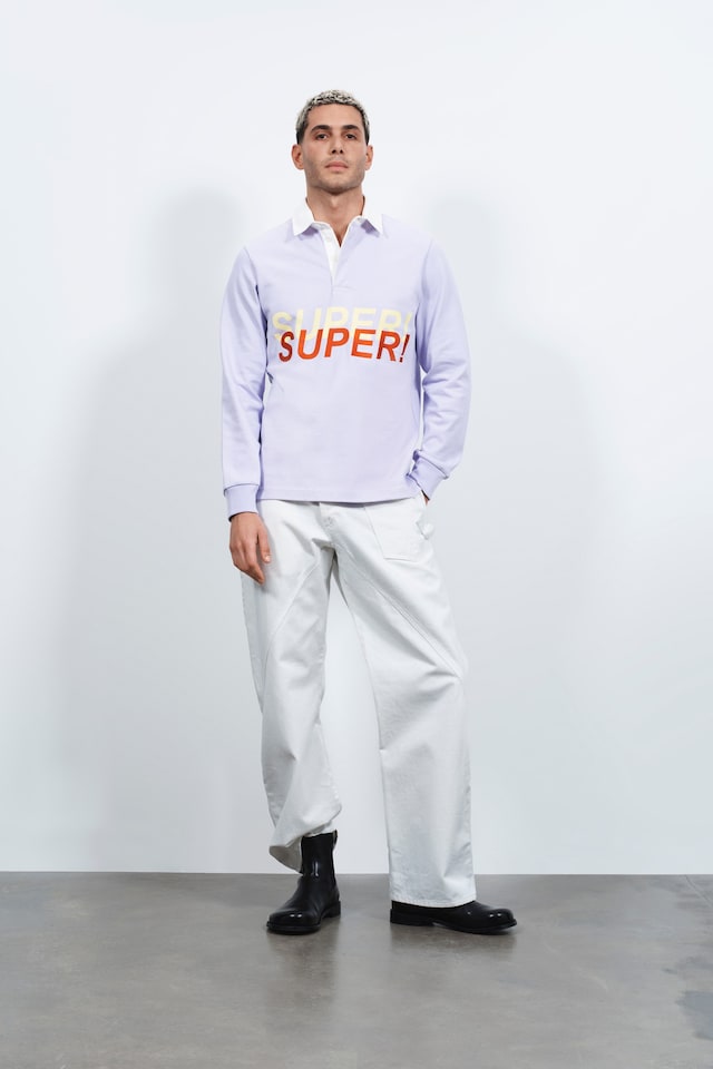 JW Anderson Resort Spring 2026 40