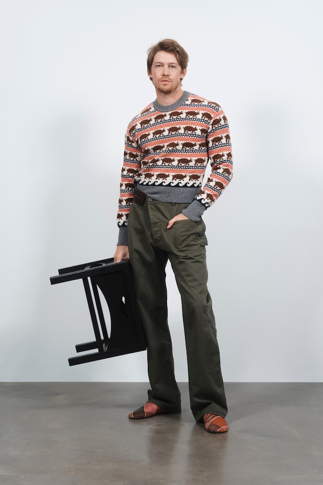 JW Anderson Resort Spring 2026 41