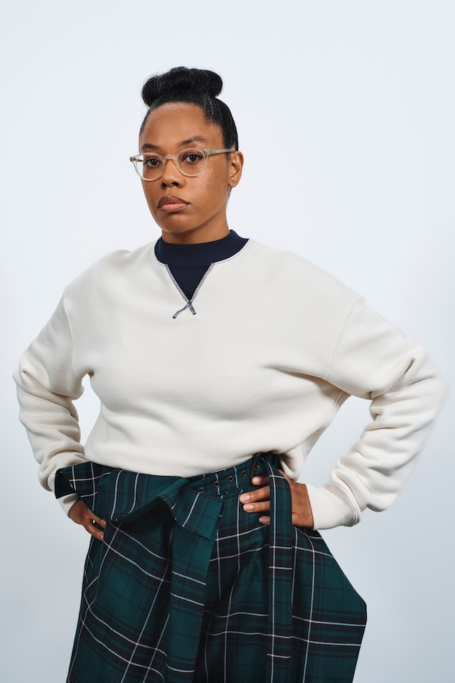 JW Anderson Resort Spring 2026 42