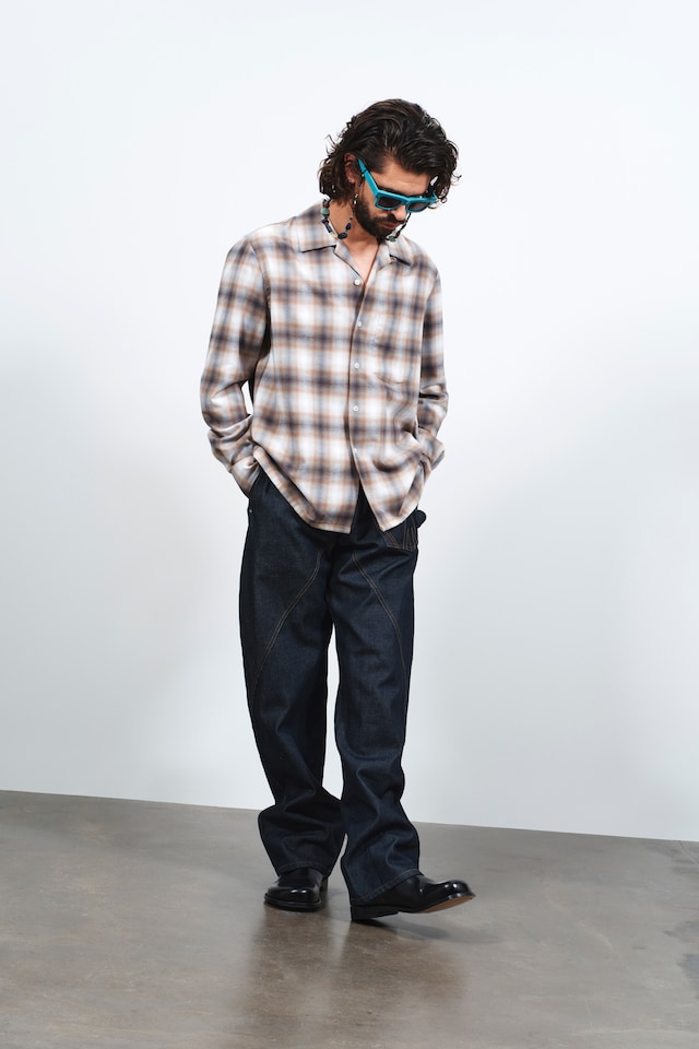 JW Anderson Resort Spring 2026 43