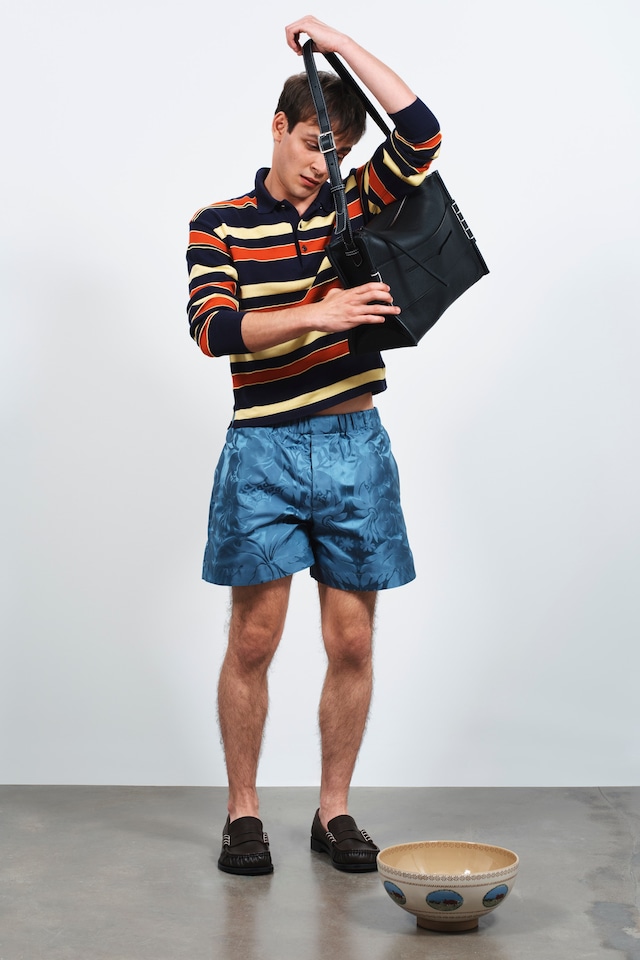 JW Anderson Resort Spring 2026 44