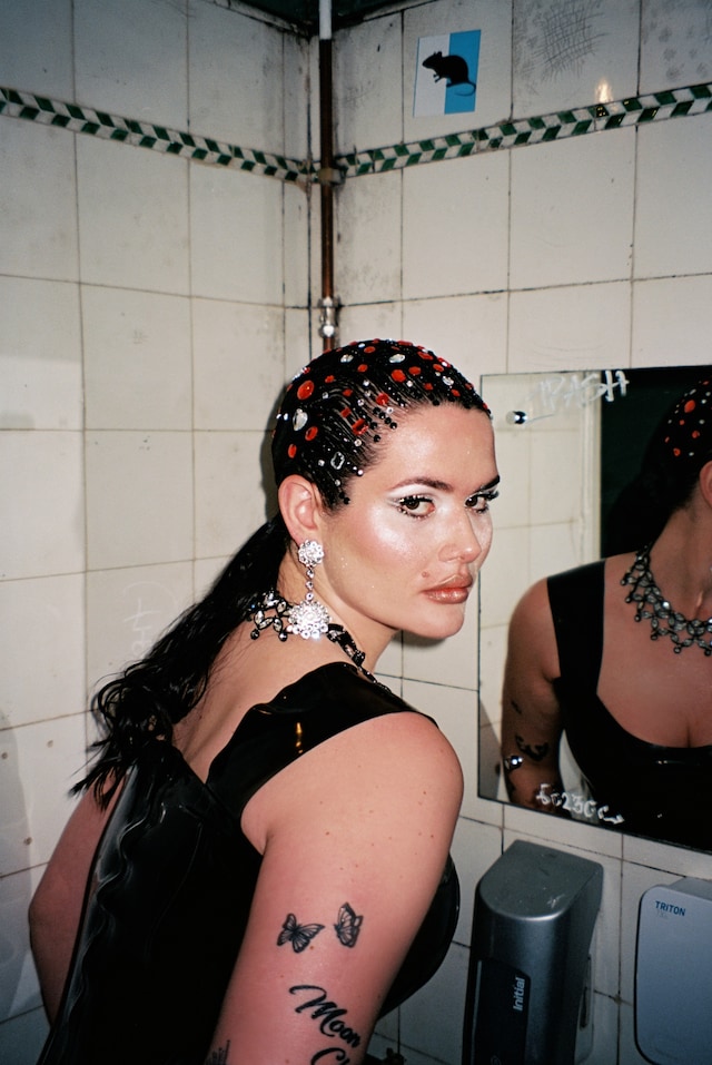 Showgirls 0