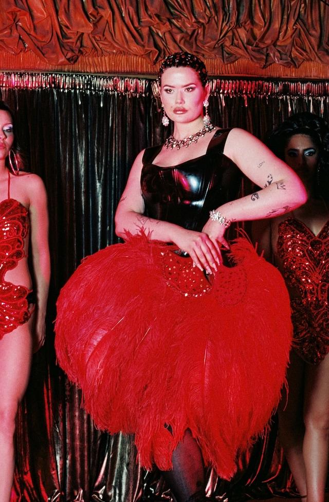 Showgirls 1