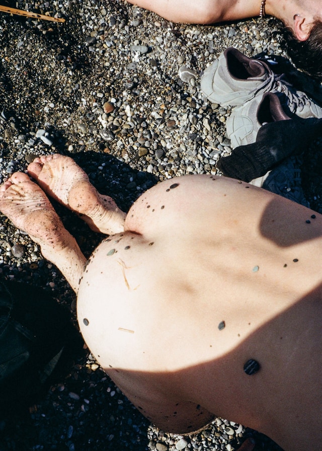 Dani d&#39;Ingeo, Nature Loves Courage 2025 0