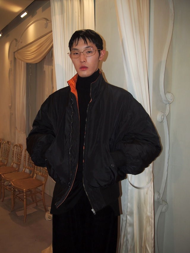 Balenciaga AW25 couture Backstage 4