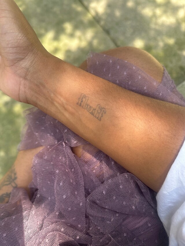 Logo tattoos 8