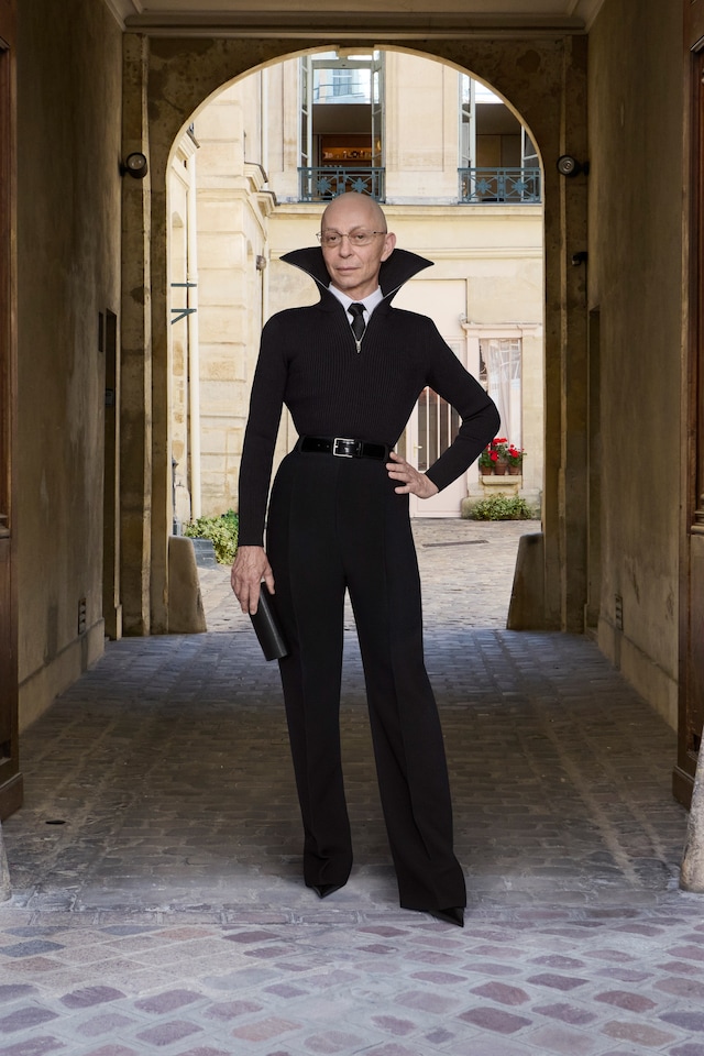 Balenciaga AW25 couture 13