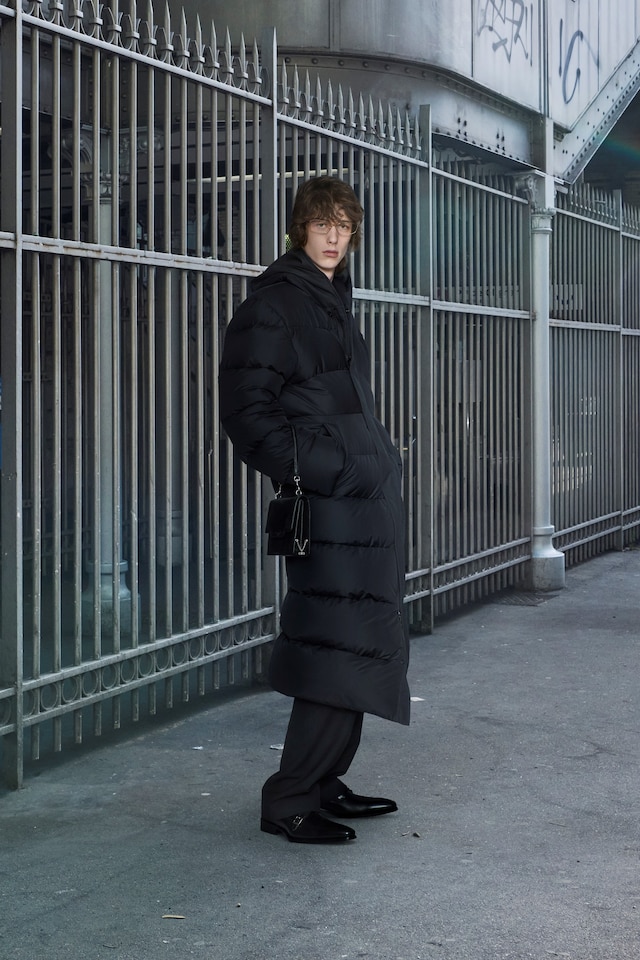 Balenciaga AW25 couture 17