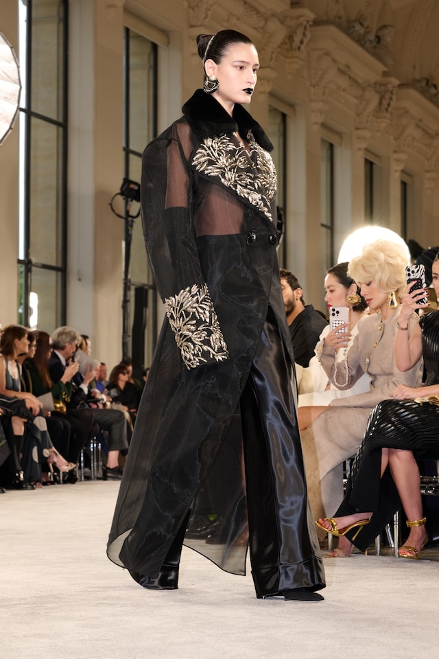 Schiaparelli AW25 1