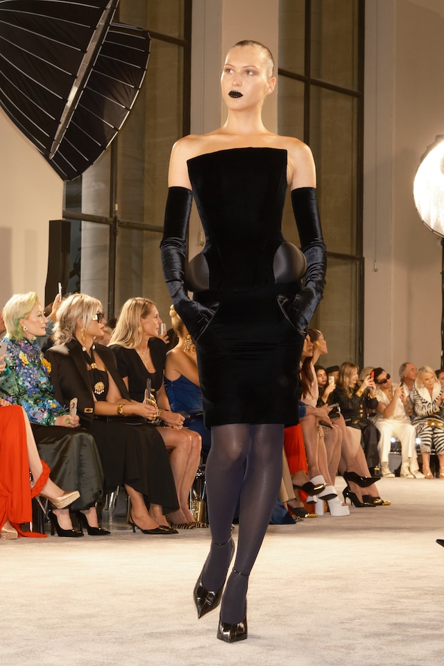 Schiaparelli AW25 4