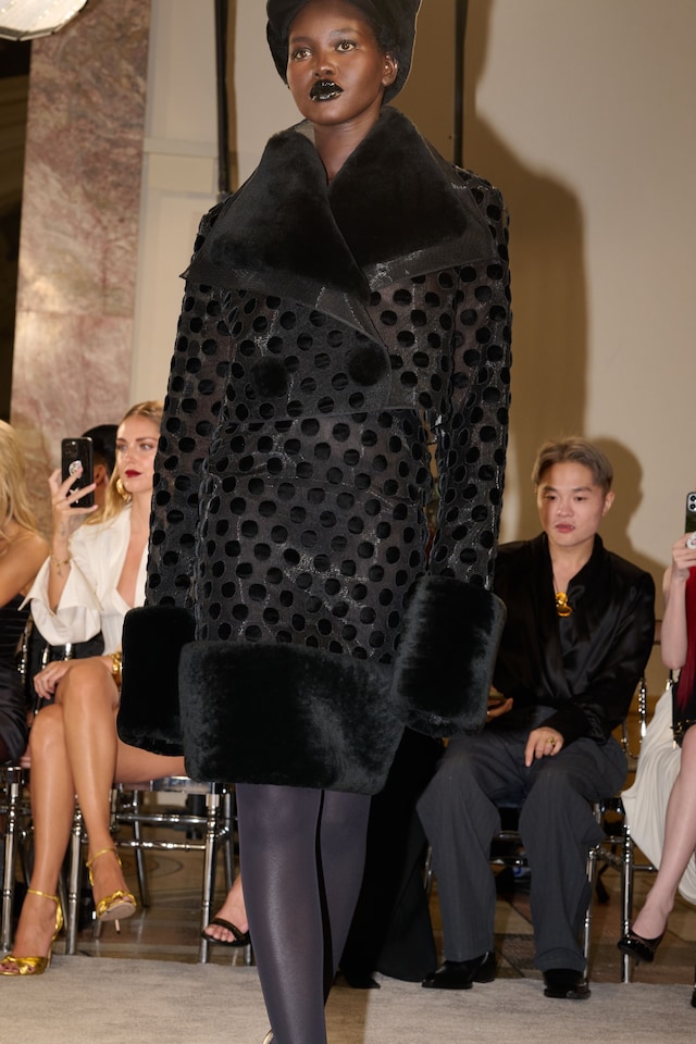 Schiaparelli AW25 5