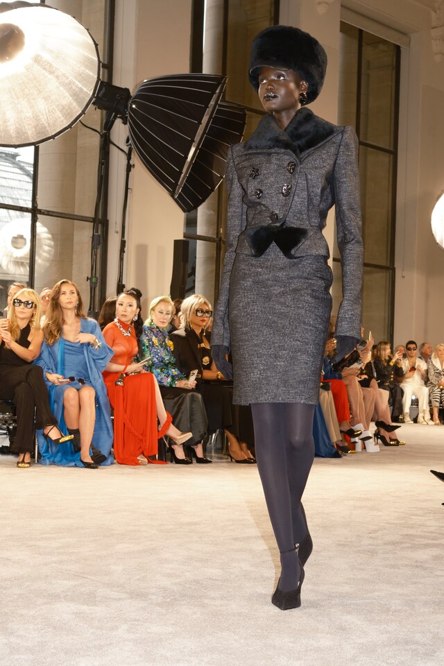 Schiaparelli AW25 7