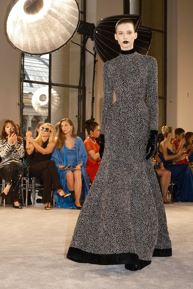 Schiaparelli AW25 8