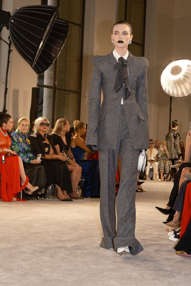 Schiaparelli AW25 9