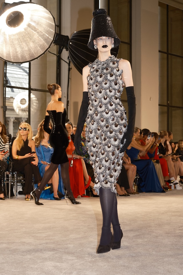 Schiaparelli AW25 12