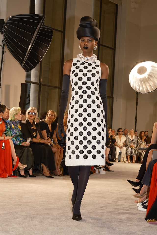 Schiaparelli AW25 15