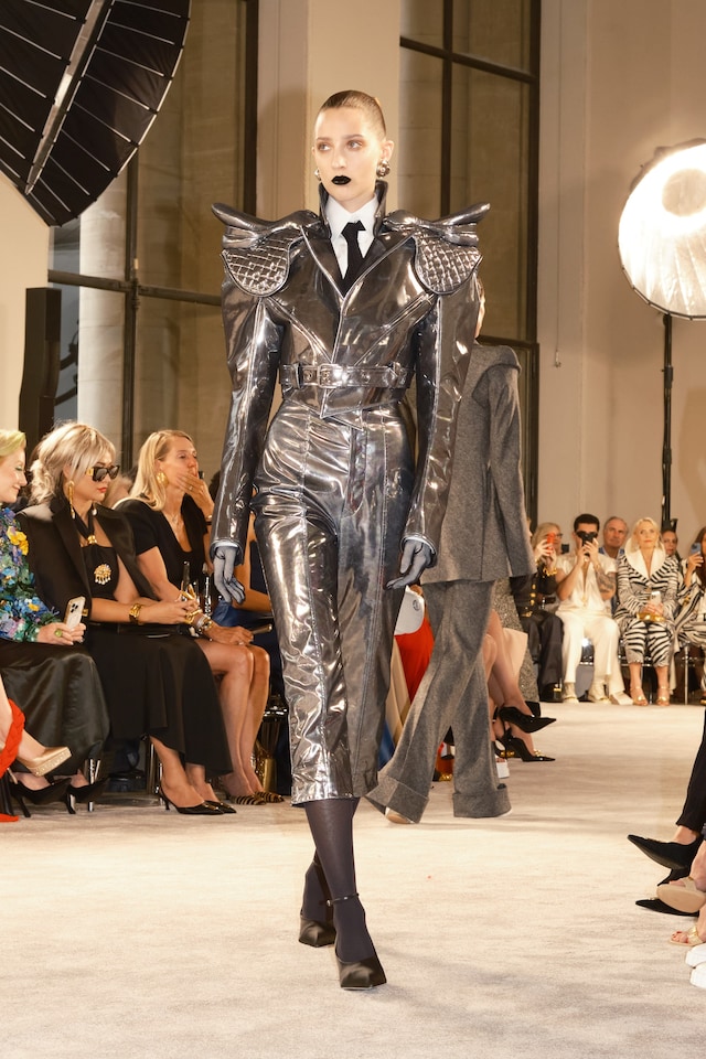 Schiaparelli AW25 17