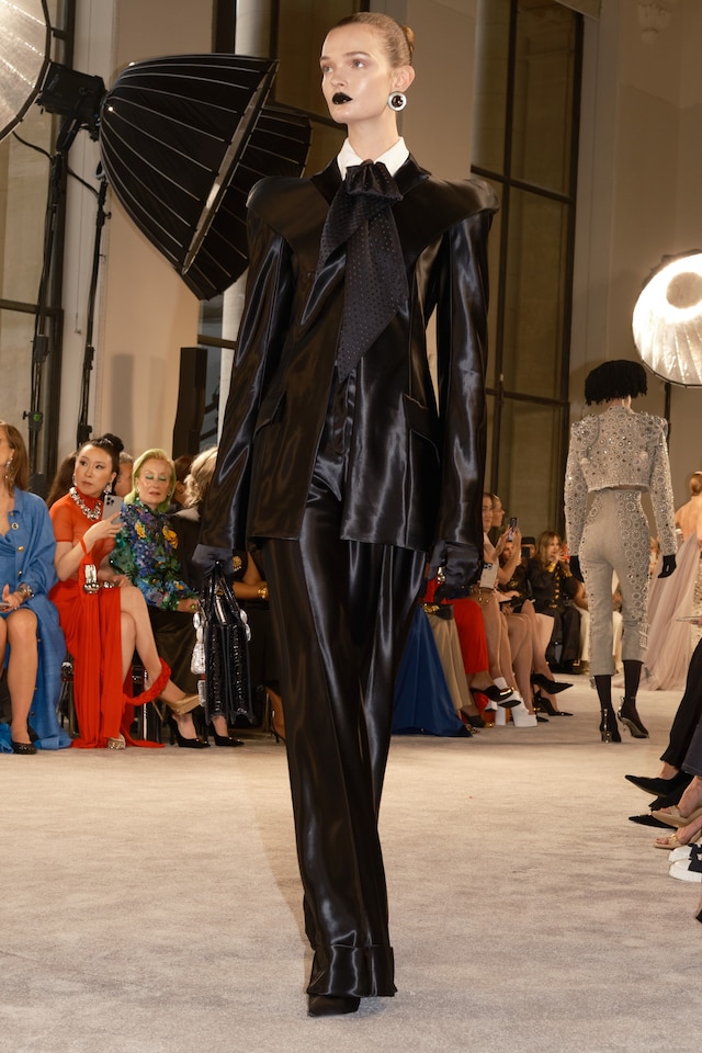 Schiaparelli AW25 20