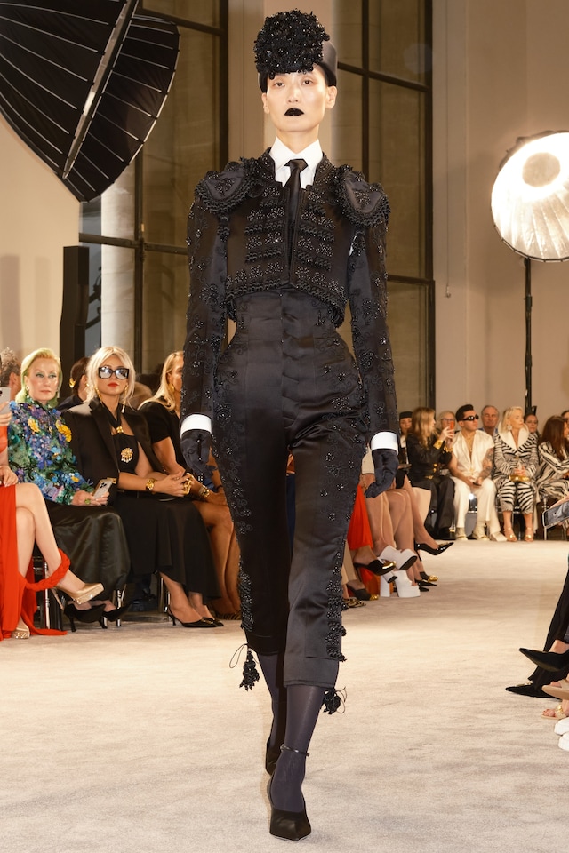 Schiaparelli AW25 24