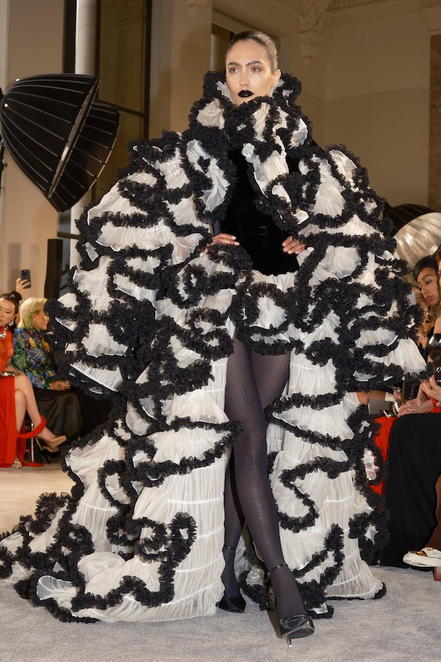 Schiaparelli AW25 26