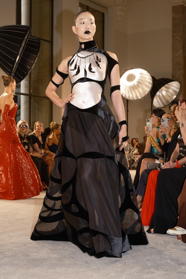 Schiaparelli AW25 27