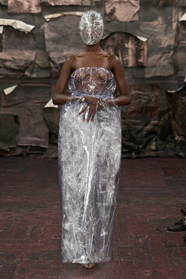 Maison Margiela Artisanal 2025 0