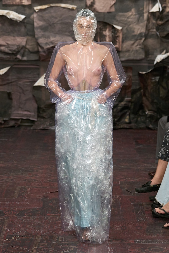 Maison Margiela Artisanal 2025 1