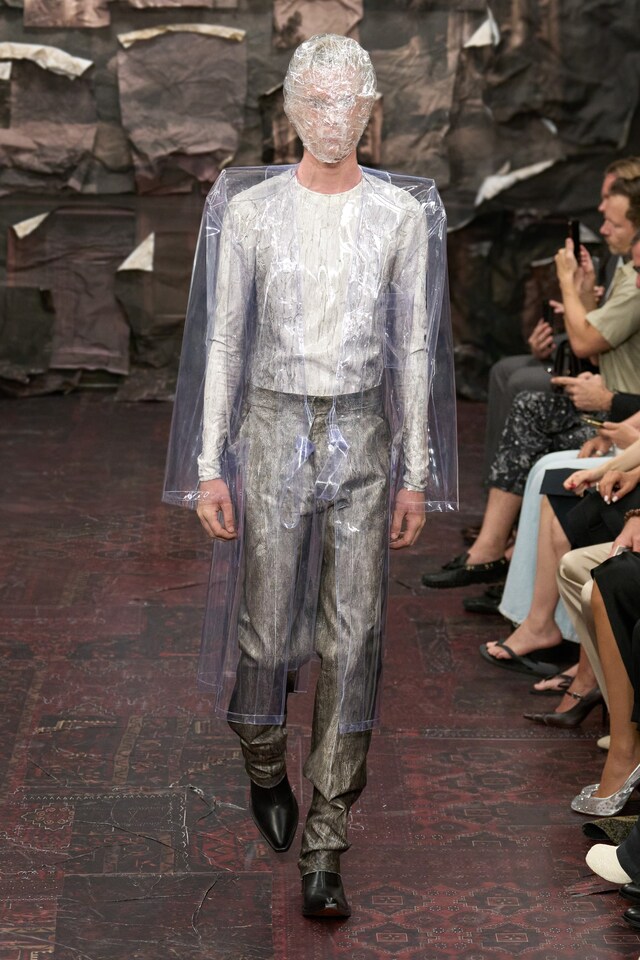 Maison Margiela Artisanal 2025 2