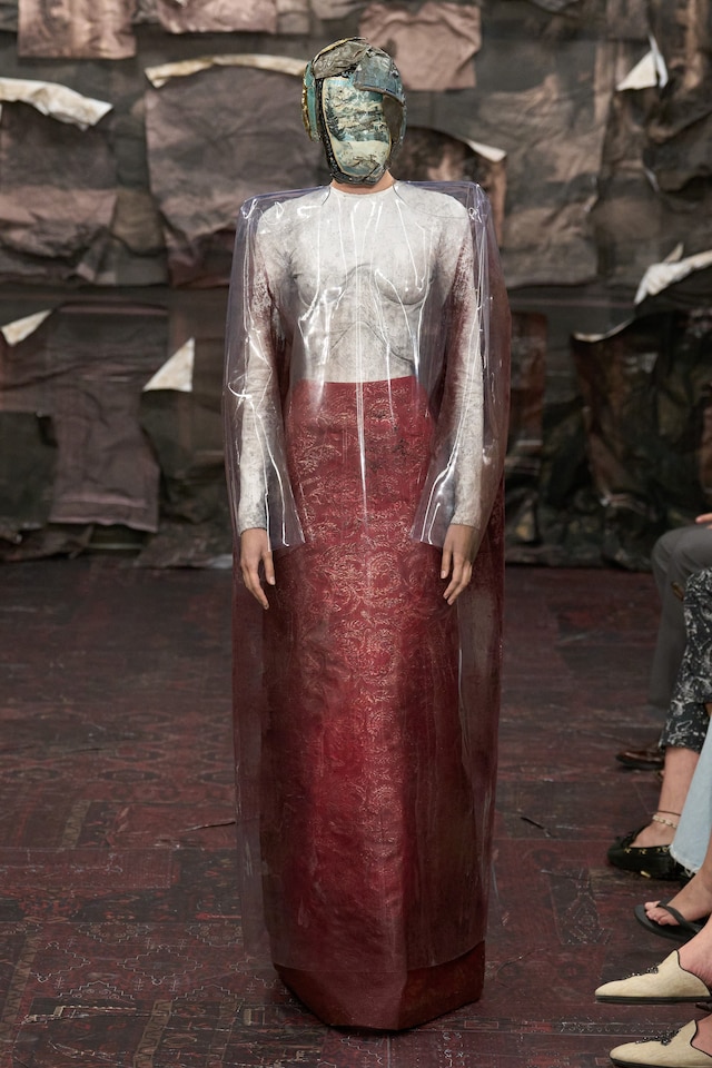 Maison Margiela Artisanal 2025 4