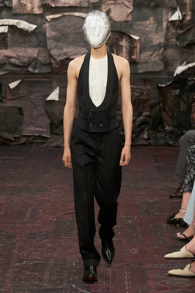 Maison Margiela Artisanal 2025 5