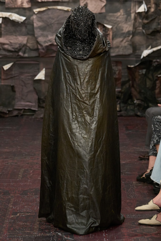 Maison Margiela Artisanal 2025 6