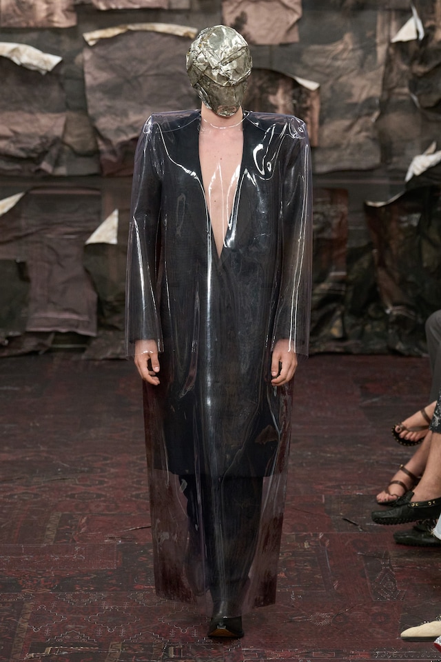 Maison Margiela Artisanal 2025 7