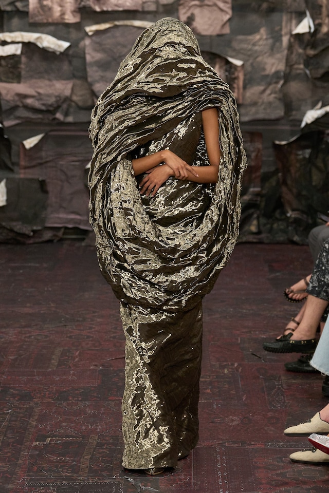 Maison Margiela Artisanal 2025 8