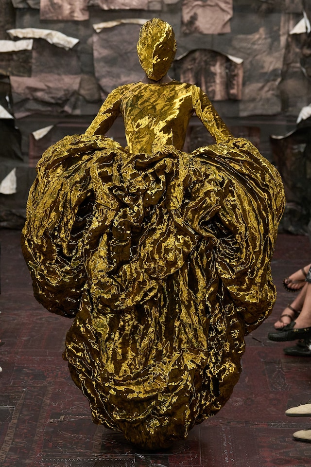 Maison Margiela Artisanal 2025 9