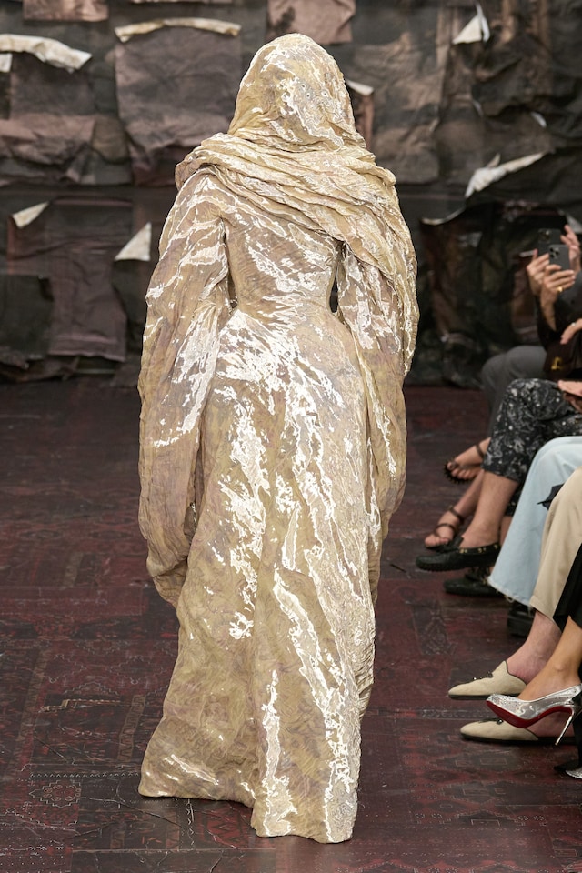 Maison Margiela Artisanal 2025 10