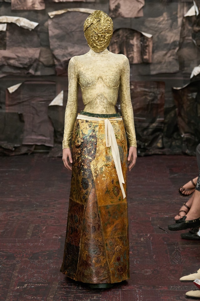Maison Margiela Artisanal 2025 12