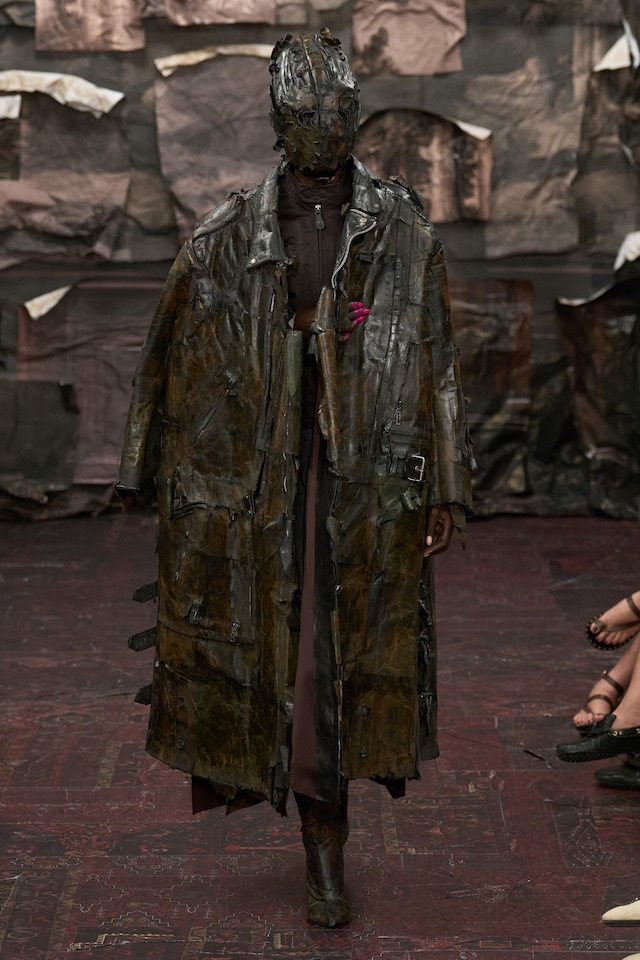 Maison Margiela Artisanal 2025 13
