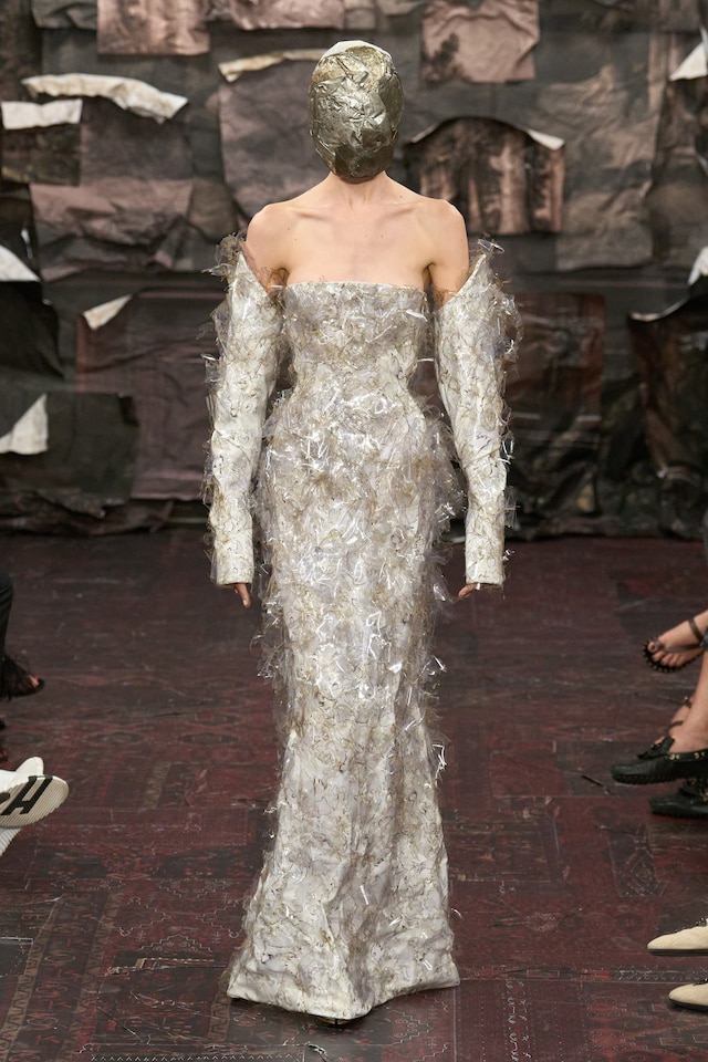 Maison Margiela Artisanal 2025 17