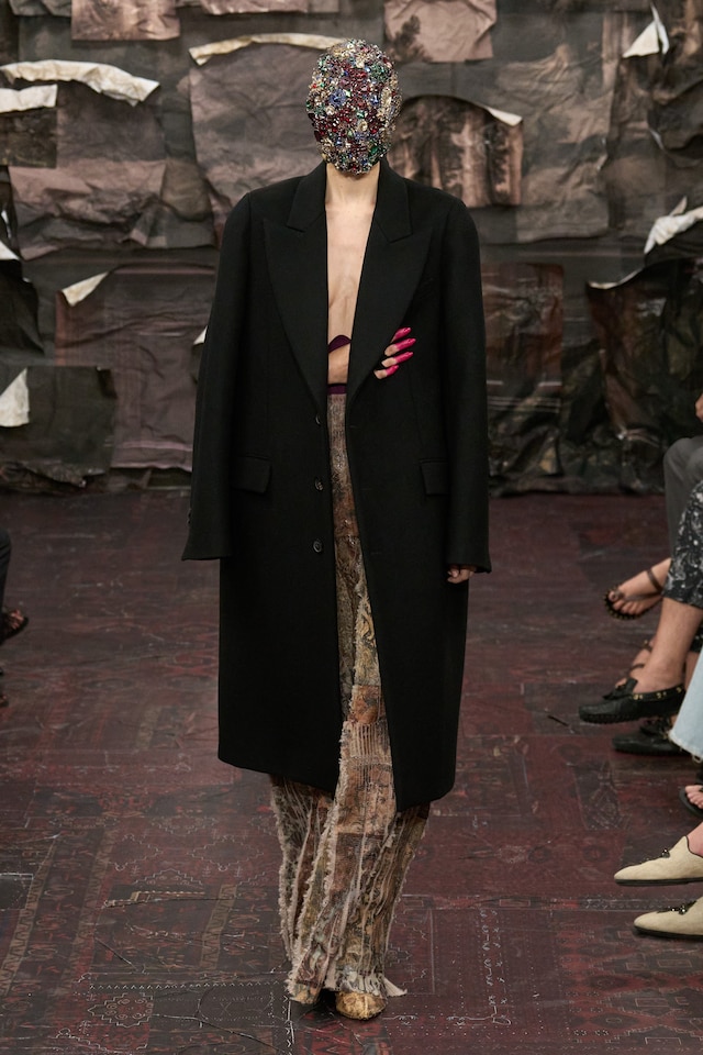 Maison Margiela Artisanal 2025 18