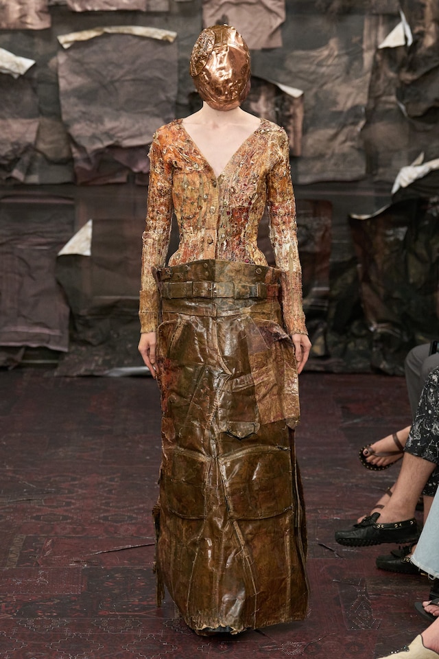 Maison Margiela Artisanal 2025 19
