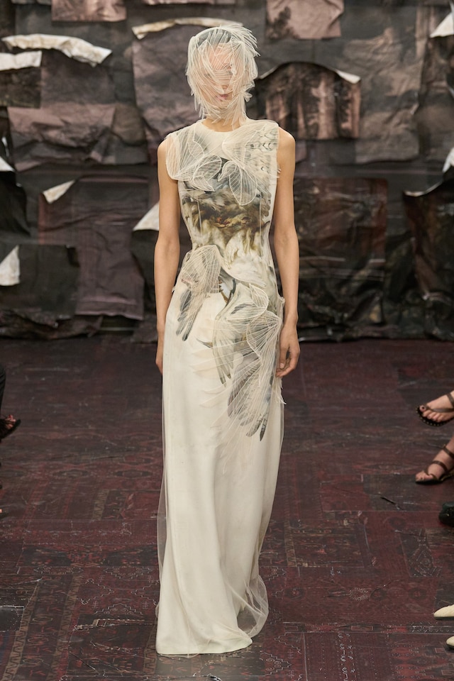 Maison Margiela Artisanal 2025 21