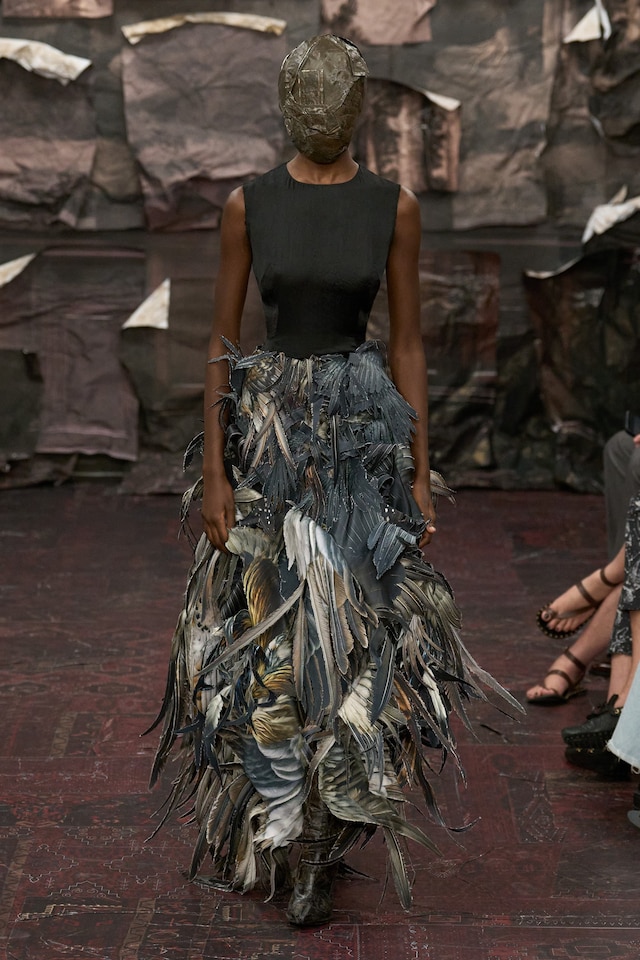 Maison Margiela Artisanal 2025 26