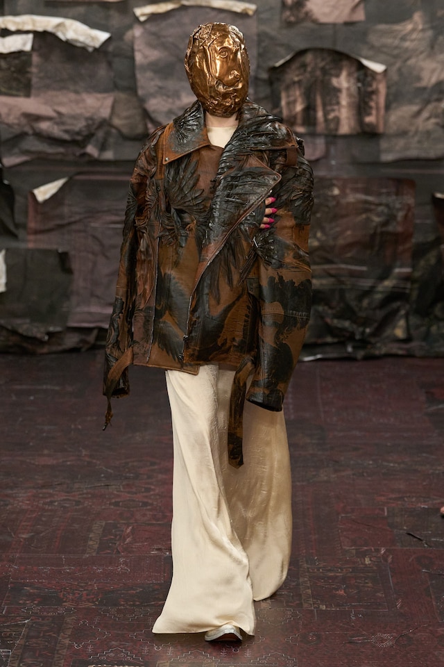 Maison Margiela Artisanal 2025 27