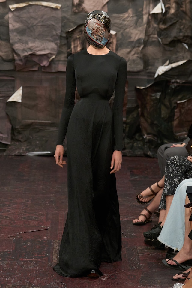 Maison Margiela Artisanal 2025 28